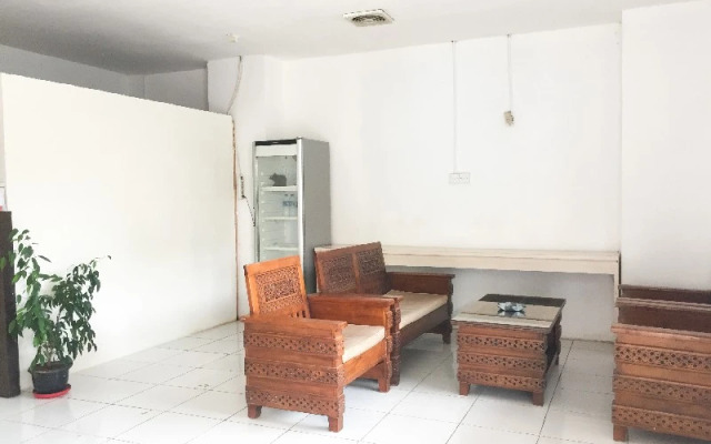 Rf Homestay