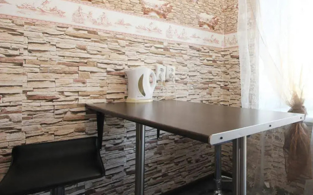 ApartLux  Белорусская