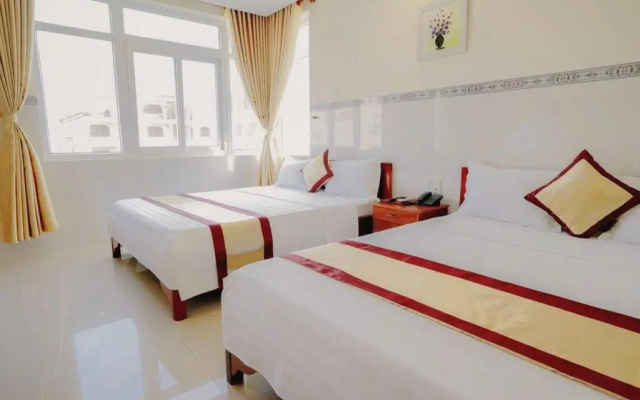 Binh Minh Hotel