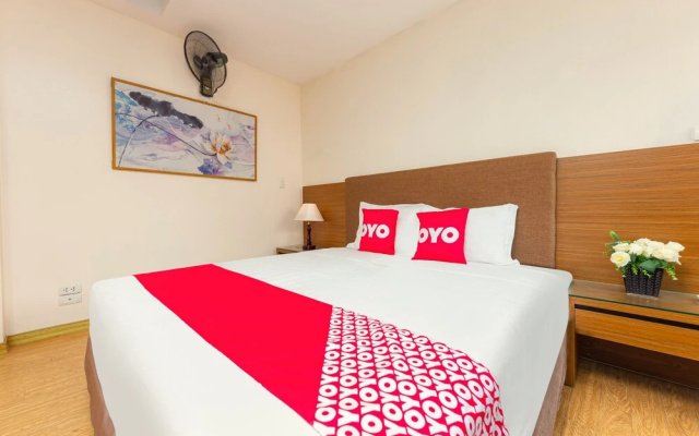 Ngan Son Hotel by OYO Rooms
