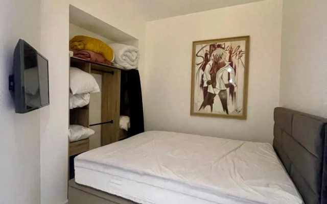 Residence la Desirade