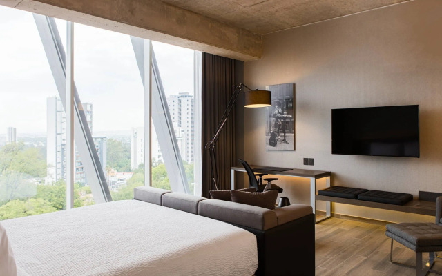 AC Hotel Guadalajara Providencia, Mexico