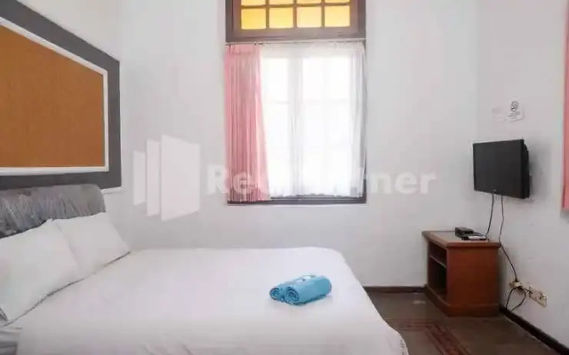 Hotel Limaran 1 Syariah Malioboro Mitra