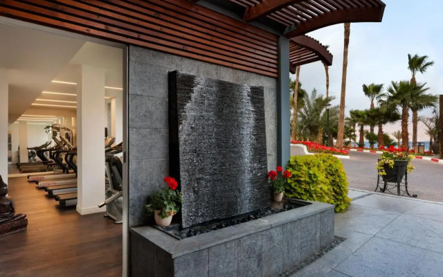 Royal Shangri-La Eilat