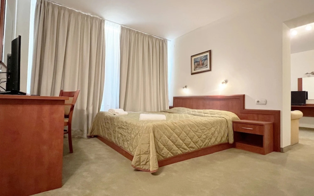 Coliving Bansko