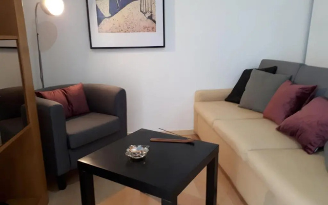 5 Minutes Walk from the Beach