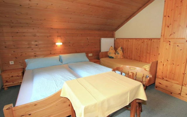 Ferienhaus Egger