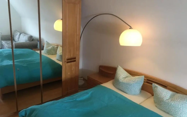 Ferienwohnung Deichgraf