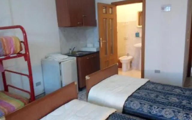 La Casa di Aldo