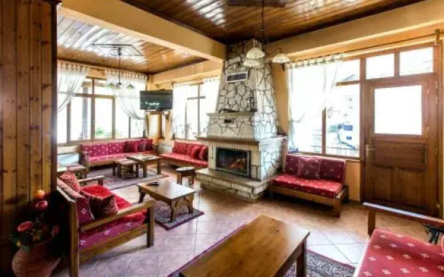 Hotel Dryades
