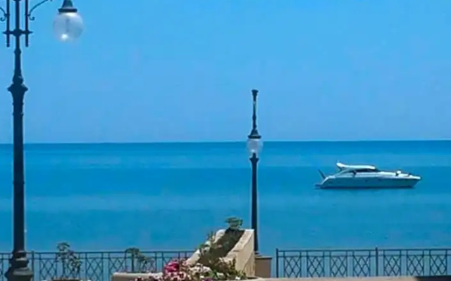 Hotel Villa Ada
