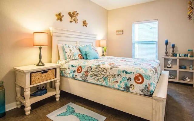 Tortuga Landing by Silver Sands Vacation Rentals