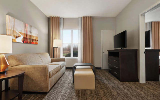 Homewood Suites by Hilton Rochester/Henrietta