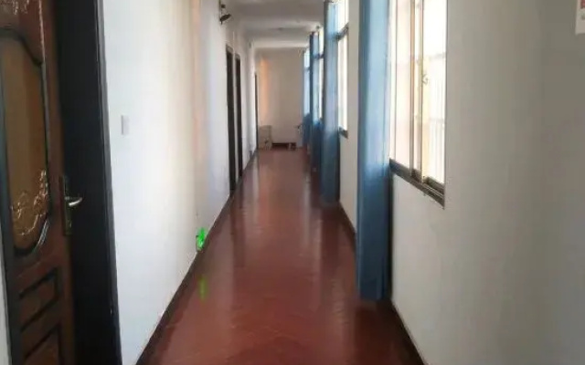 jihe business hotel