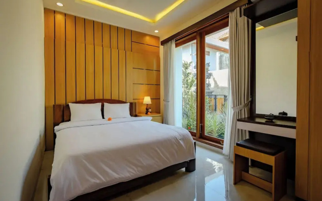 Vil'Latu - 3 Bedrooms Private Pool Villa.