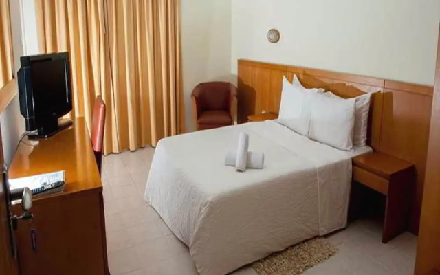 Hotel Fiesta