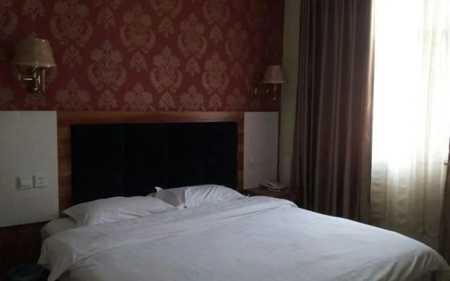 Xinxiang 988 Hotel (No. 2 Middle School and Second Hospital Branch)