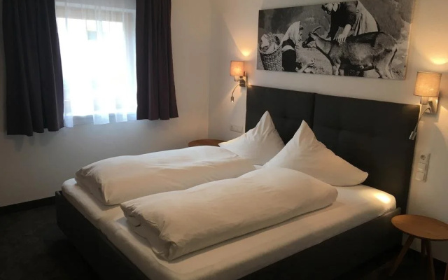 Ferienhaus Ragg