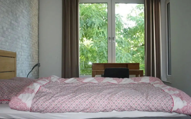 im Penthouse am Wolfsberg