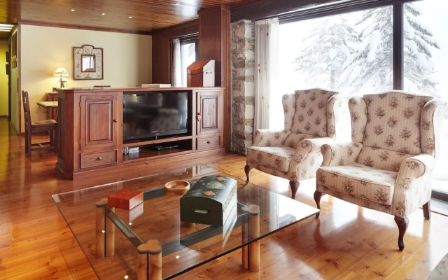 Plan de Beret by FeelFree Rentals