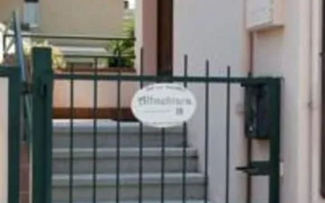 B&B Albachiara