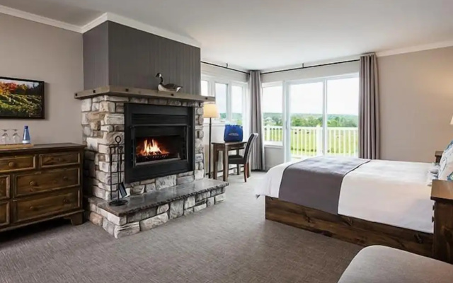 Auberge West Brome