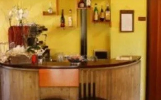 Hotel Derby