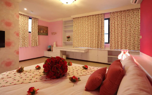 New York BnB