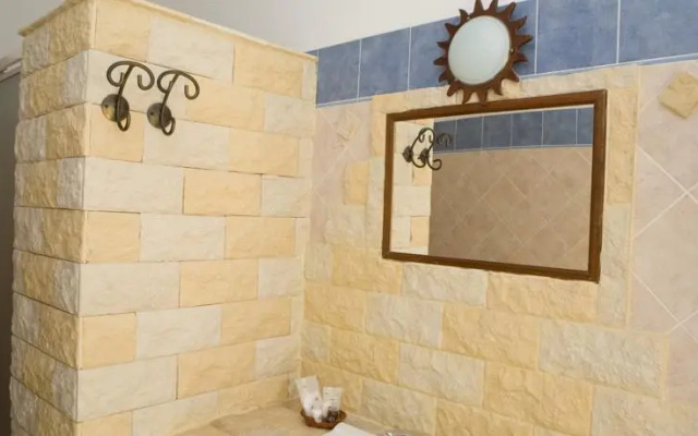 La Manta Guest House