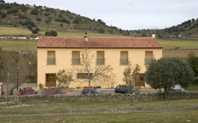 Hotel Mas De Ferré