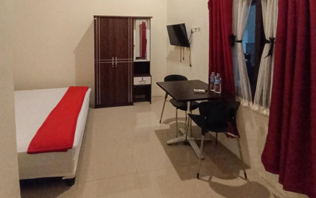 Reddoorz Syariah Near Sentani City Square
