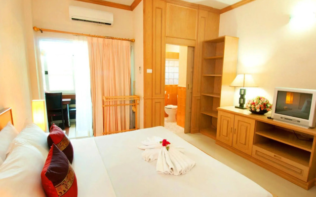 Taweeporn Resort