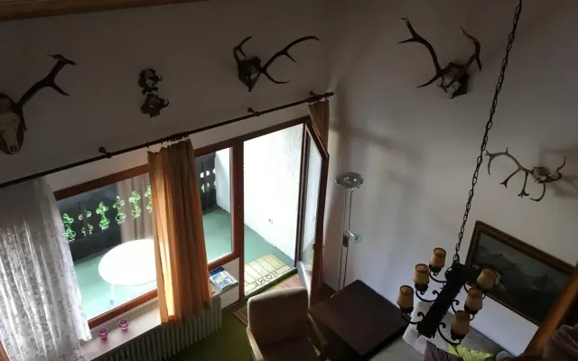 Ferienwohnung Ewa