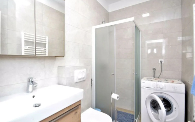 Apartment Bellevue Luumäki 38947