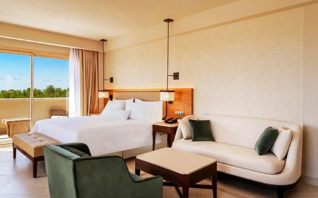 The Westin Bonmont Golf Resort & Spa