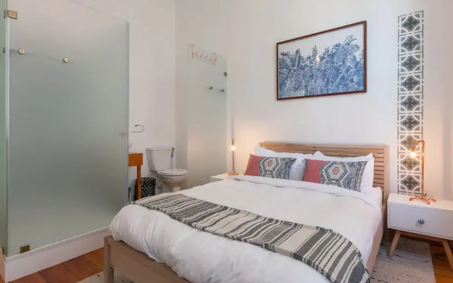 3 Bedroom House in Upper Woodstock