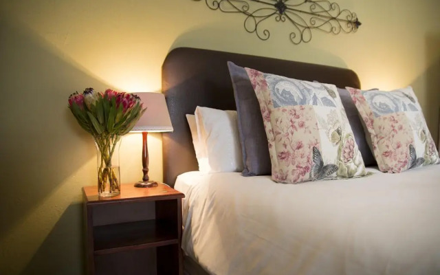 Franka Guesthouse