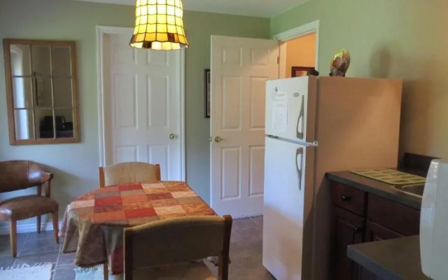 River's Edge Bed & Breakfast