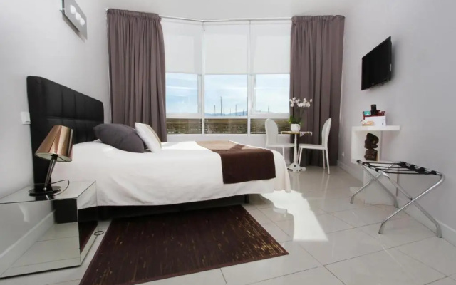 Bleu Mer Duplex & Suites