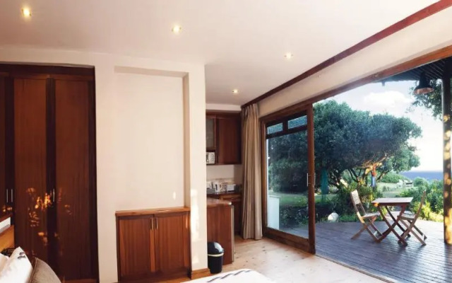 Aquarius Beach House