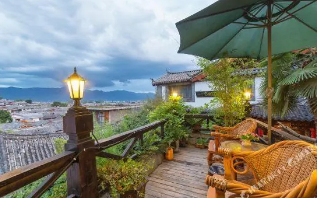 Kaiyang Viewing Inn