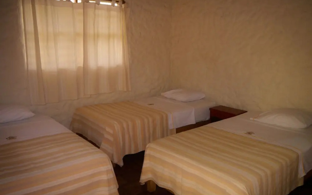 Mitu Wasi Ecolodge