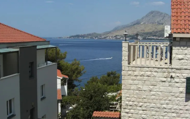 Guest House Villa Daniel