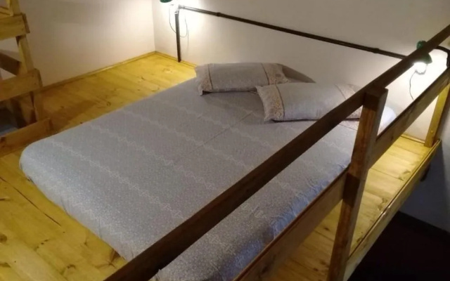 Frida Casa Hostel