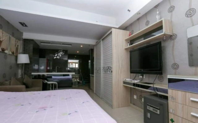 Dalian Seoul Business Hotel