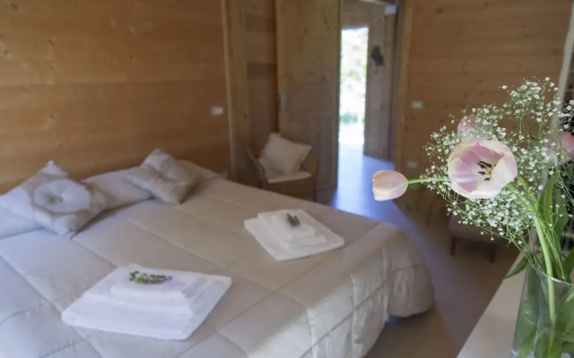 Camping Fiori di Noto