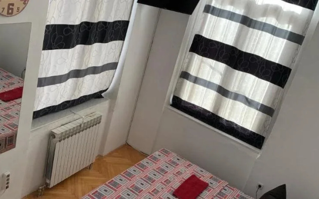 Hostel Check Inn