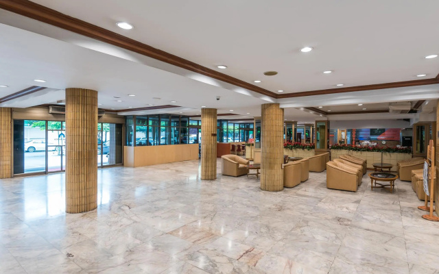 Nana Hotel