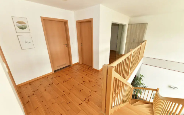 Ferienwohnung Katharinenschule