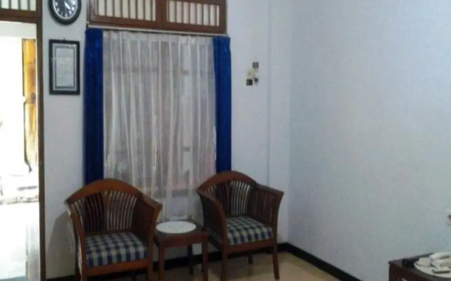 Wisma Djaja Hotel